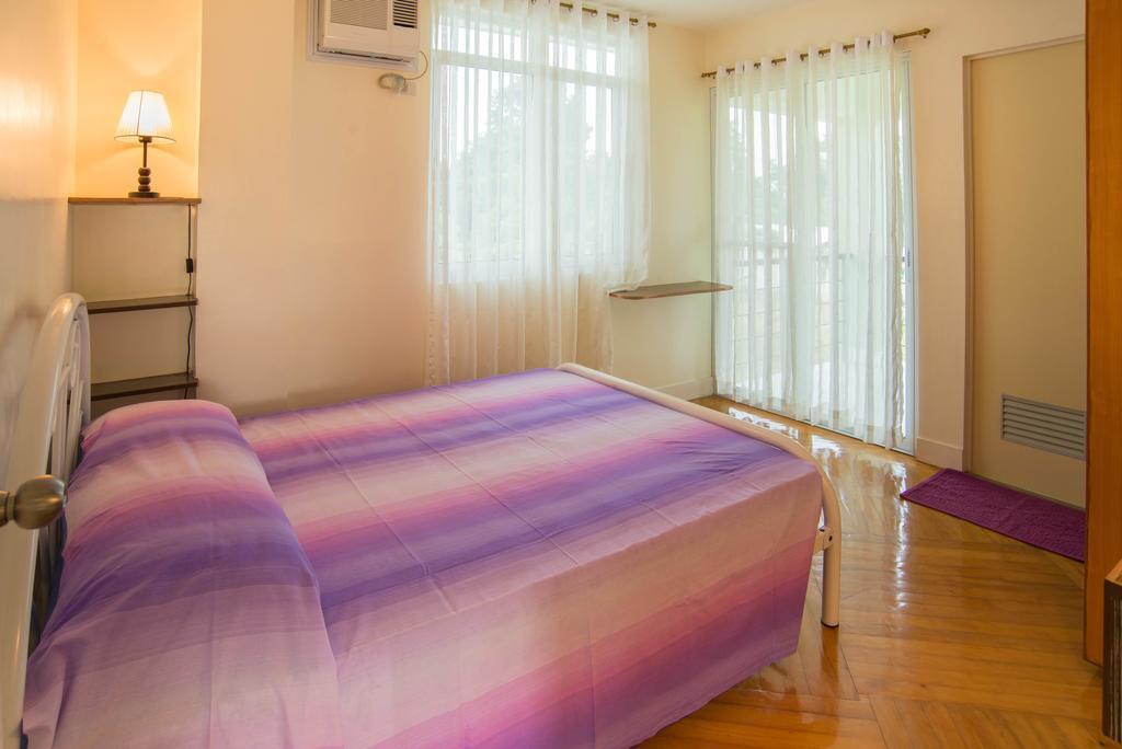 Oasi Fiore Bed & Breakfast Panglao Exterior foto